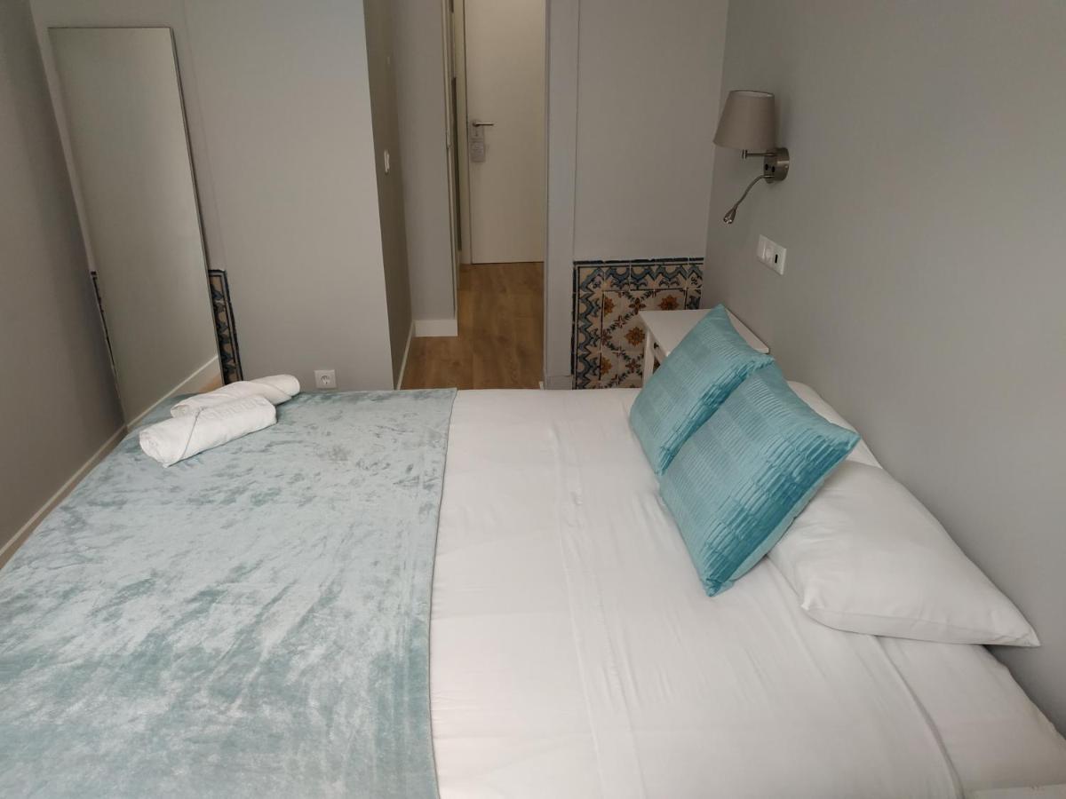 Great Stay Fanqueiros Guest House 3 Лісабон Екстер'єр фото