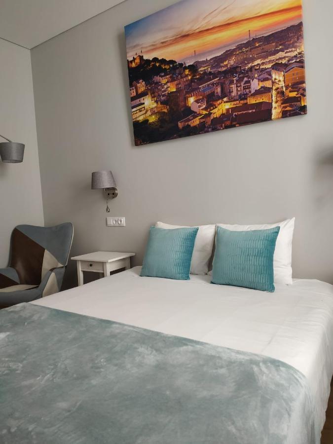 Great Stay Fanqueiros Guest House 3 Лісабон Екстер'єр фото