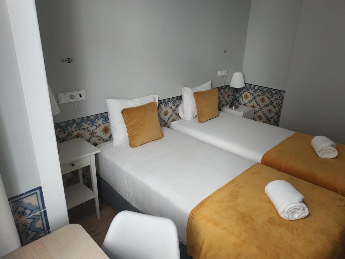 Great Stay Fanqueiros Guest House 3 Лісабон Екстер'єр фото